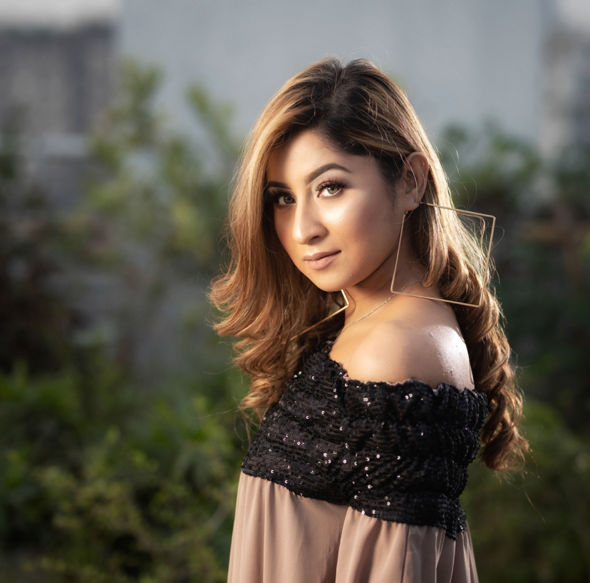Afreen Wahid