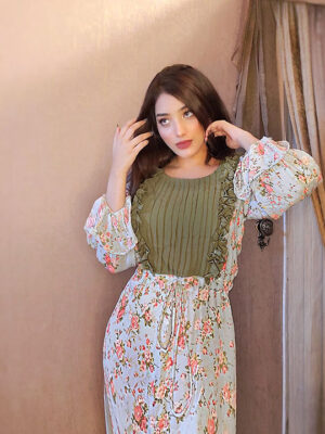 Wardrobe By Syra Kameez