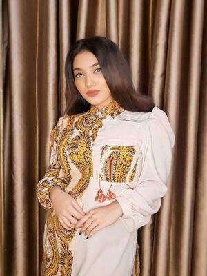 Wardrobe By Syra Kameez