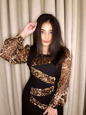 Wardrobe By Syra Kameez