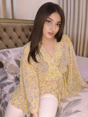Wardrobe By Syra Kameez