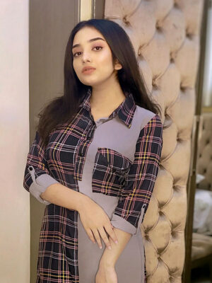 Wardrobe By Syra Kameez