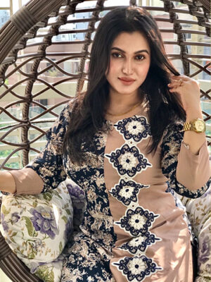 Wardrobe By Syra Kameez