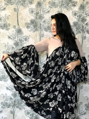 Wardrobe By Syra Kameez