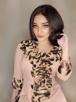 Wardrobe By Syra Kameez