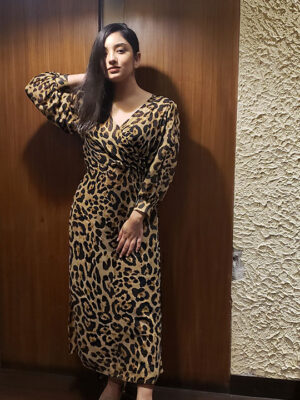 Wardrobe By Syra Kameez