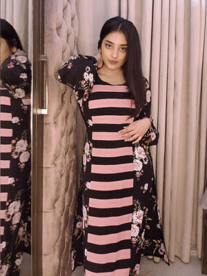 Wardrobe By Syra Kameez