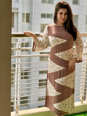 Wardrobe By Syra Kameez