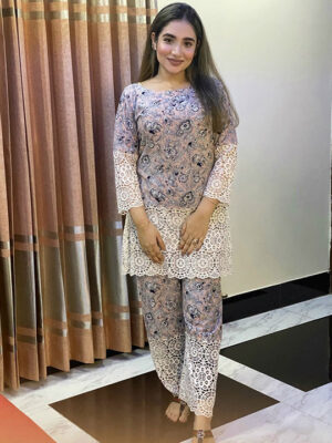 Wardrobe By Syra Kameez