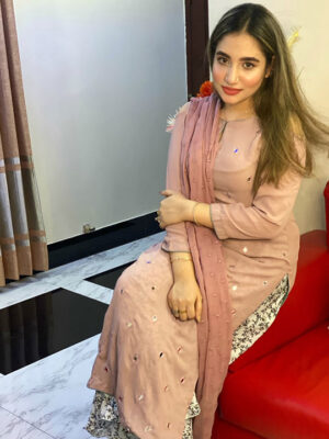 Wardrobe By Syra Kameez