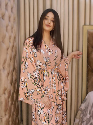 Wardrobe By Syra Kameez