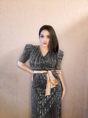 Wardrobe By Syra Kameez