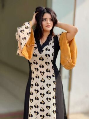 Wardrobe By Syra Kameez