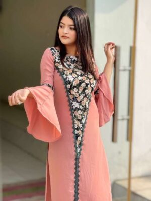 Wardrobe By Syra Kameez