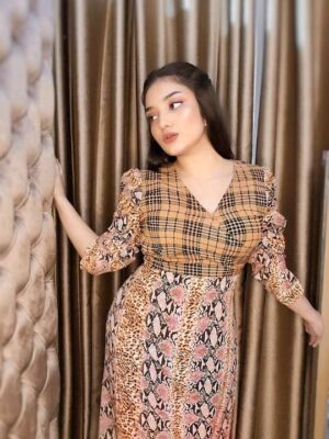 Wardrobe By Syra Kameez