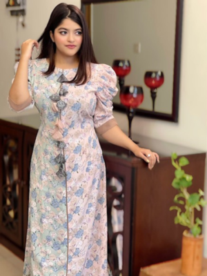 Eid Outtfit
