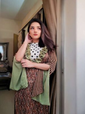 Wardrobe By Syra Kameez