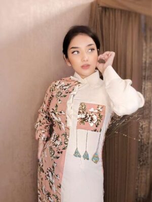 Fashionable Kameez
