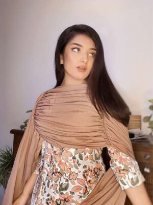 Unique Kameez