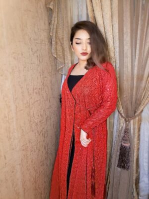 Customize Kameez