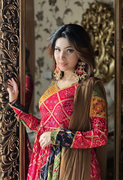 Anarkali Sets