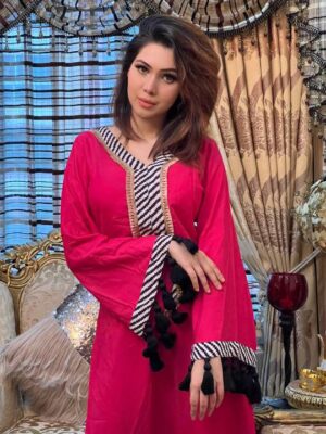 Customize Kameez