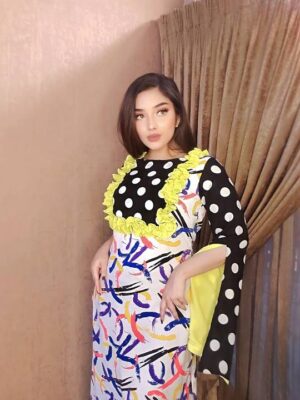 Wardrobe By Syra