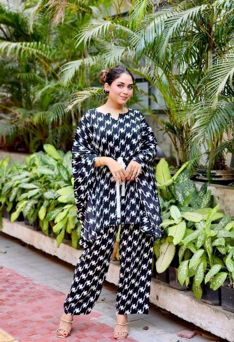 Co-ord Set