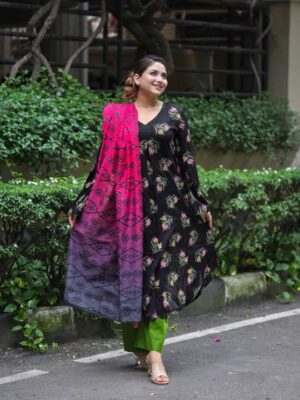 Wardrobe By Syra Dress 181025-1