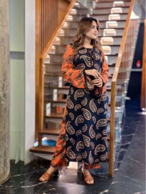 Wardrobe By Syra Kameez 021025-1