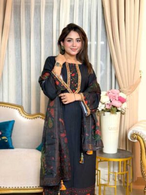 Kameez 291125-1 Wardrobe By Syra Dress