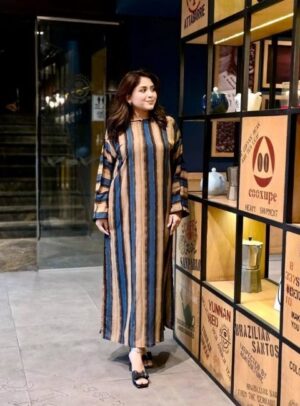 Wardrobe By Syra Dress Kameez 310126-1