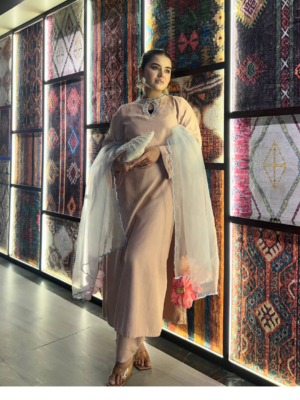 Kameez 160226-1 Wardrobe By Syra Dress