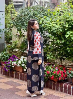 Kameez 280226-1 Wardrobe By Syra Dress