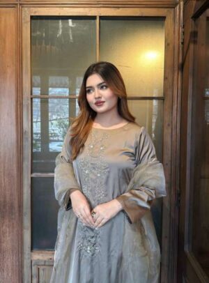 Kameez 050326-1 Wardrobe By Syra Dress