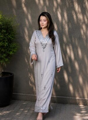 Kameez 150526-3 Wardrobe By Syra Dress