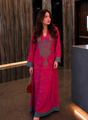 Kameez 150626-1 Wardrobe By Syra Dress