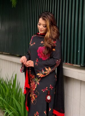 Kameez 260626-2 Wardrobe By Syra Dress