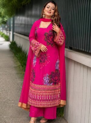 Kameez 260626-1 Wardrobe By Syra Dress