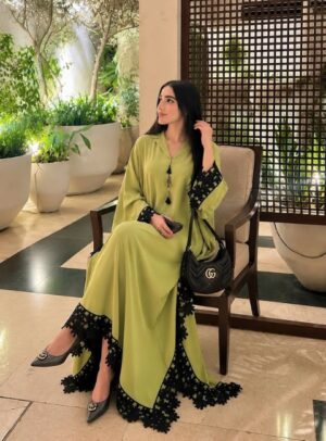 Dress 260626-5 Wardrobe By Syra Dress