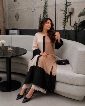 Kameez 270626-1 Wardrobe By Syra Dress