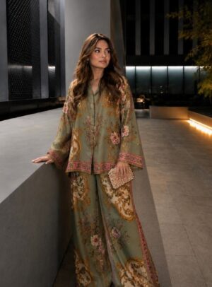 Dress 070726-1 Wardrobe By Syra Dress