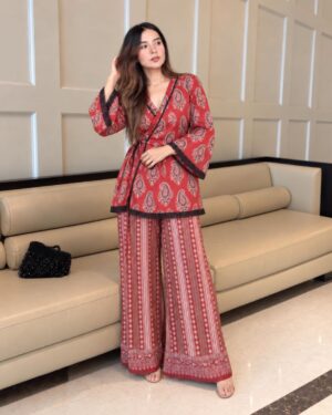 Kameez 091226 Wardrobe By Syra Dress