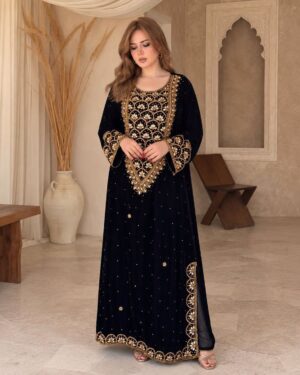 Kameez 092026 Wardrobe By Syra Dress