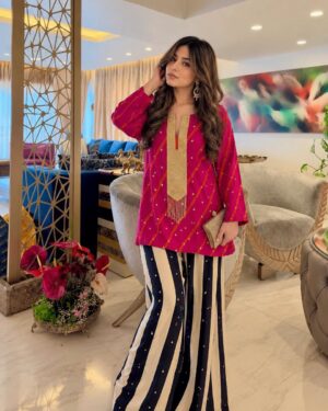 Kameez 101526 Wardrobe By Syra Dress